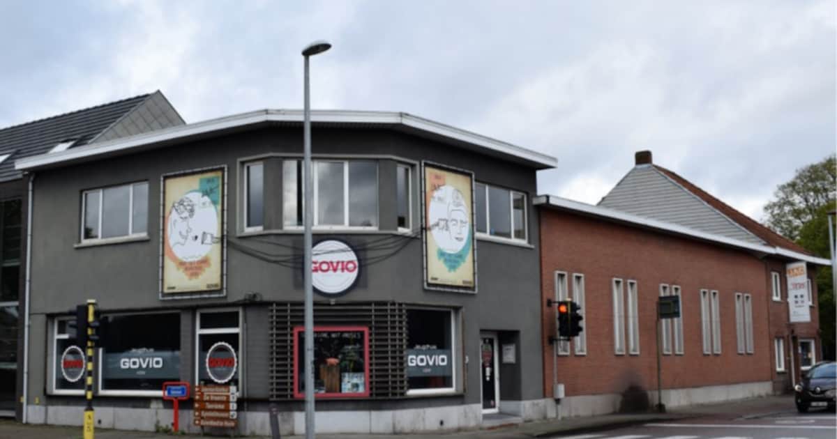 Club Kalmthout tovert lokale kroegen om tot podia tijdens muzikale café-editie van Lokale Helden