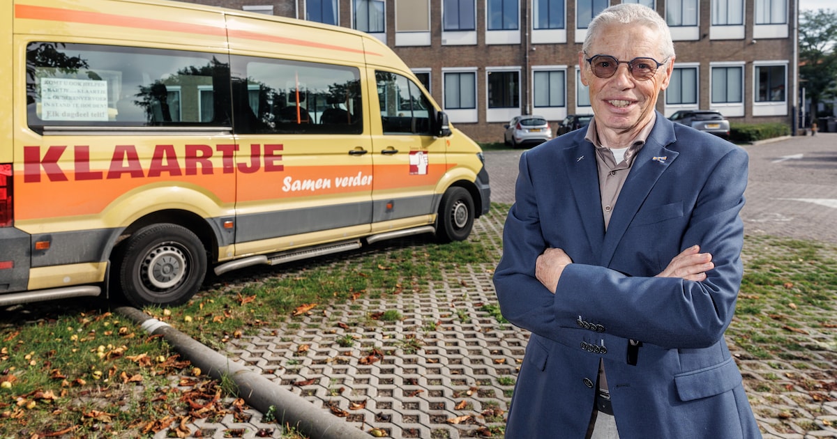 Heel Culemborg houdt van Bartje en Klaartje, maar zij zien de toekomst niet zonder zorgen tegemoet