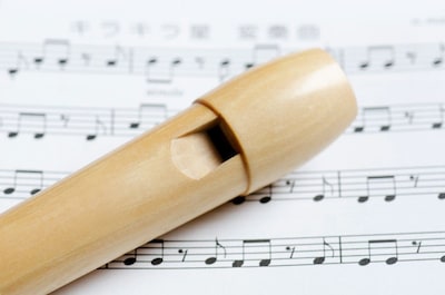 Blokfluitleerlingen spelen mee bij barokconcert van Quintus in Sint Annakapel