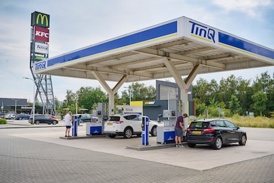 Hier tank je het goedkoopst in Brabant: ‘Absurde prijzen geworden’