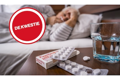 Eindeloos zieke werknemers: mogen zij ontslagen worden?