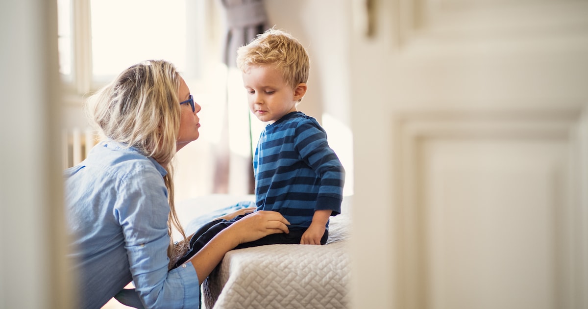Cursus bij De Kleine Schans in Woudenberg helpt ouders met opvoedvraagstukken