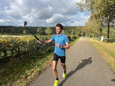 Zevenheuvelenloop is geen 15, maar slechts 11 kilometer bikkelen én nog zes gouden tips van rennende