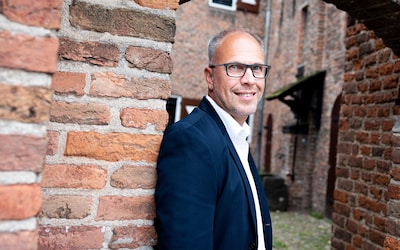 De Favorieten van Taco: ‘Deventer heeft op culinair gebied best veel te bieden’