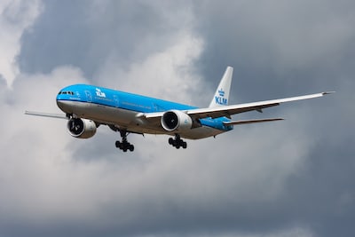 KLM-vlucht op weg naar Panama omgeleid naar Curaçao vanwege aardbeving