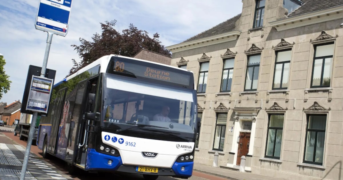 Gemeente Venray start enquête over reisgedrag: prijzen als Dalurendagkaart te winnen