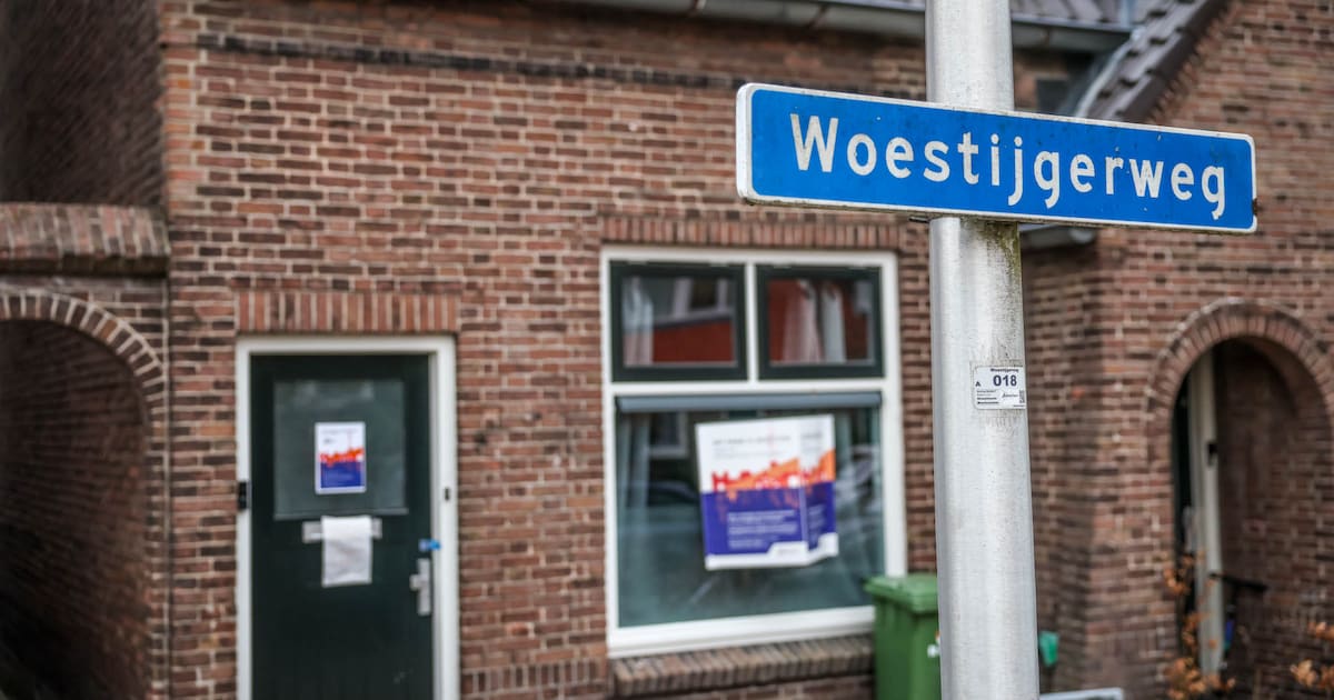 Bolsius sluit woning na beschieting tot 1 mei: ‘Genoeg argumenten en informatie om dit besluit snel 
