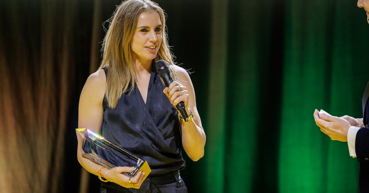 Zeilster Marit Bouwmeester ambassadeur van Nationaal Park De Alde Feanen