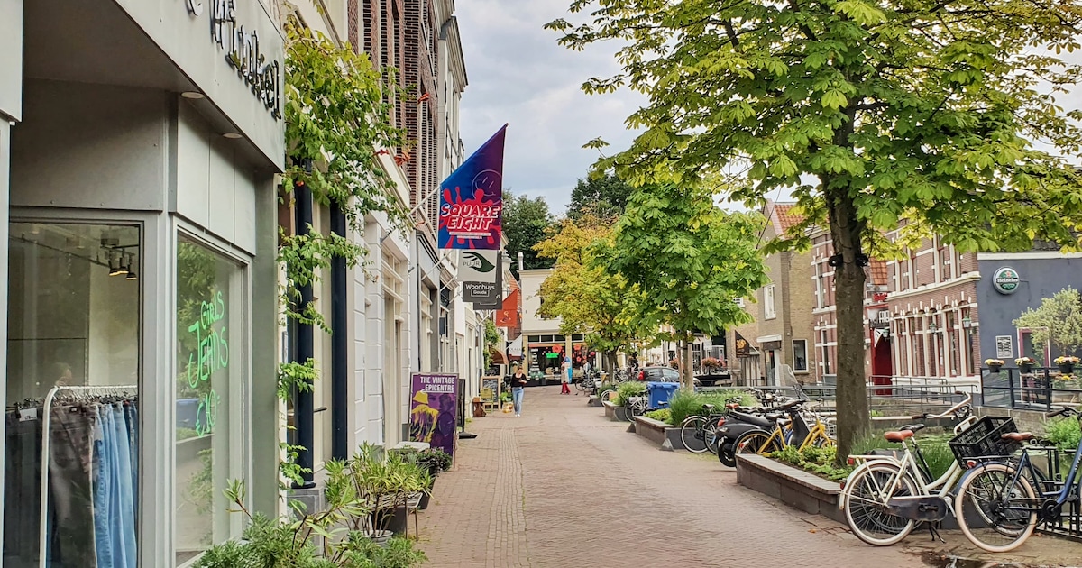 Scoor zomerse koopjes tijdens de Zomermarkt in Gouda | Regio | AD.nl