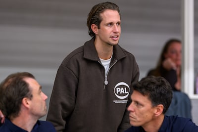 Fortuna begint zonder geopereerde Daan Preuninger aan Korfbal League: ‘Kanshebber voor de play-offs’