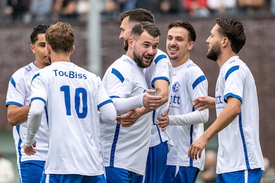 ODB stunt opnieuw in beker en plaatst zich als enige vierdeklasser voor achtste finale