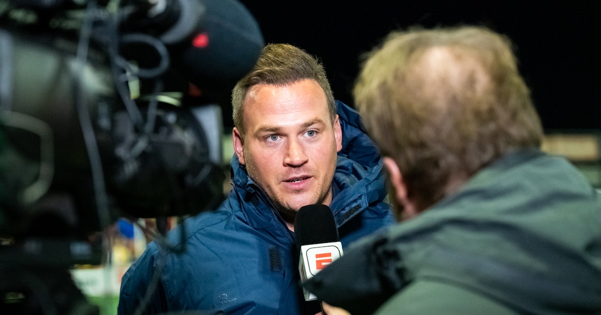 Spakenburg wil Jos van der Veen als nieuwe hoofdcoach: nu moet zijn huidige club nog meewerken