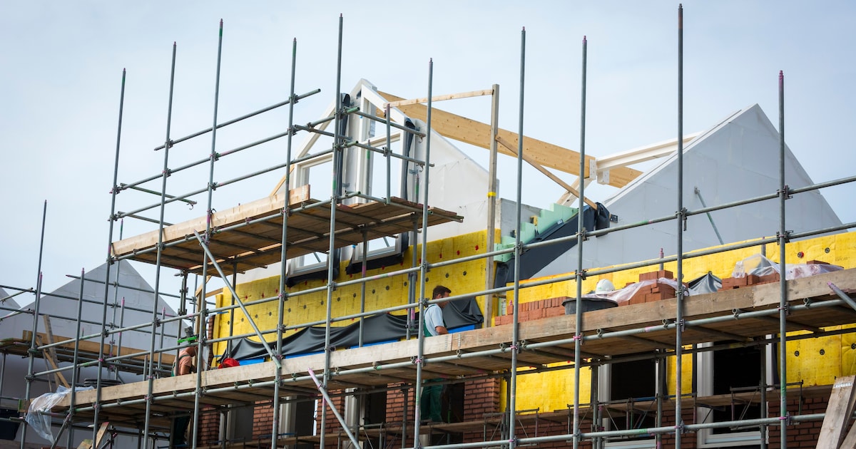 College zet volgende stap in woningbouwplan Poort van Lisse