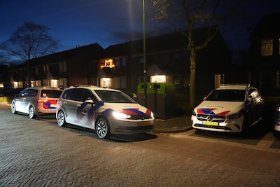Bij gesloten drugspand in Bunschoten vond de politie eerder dit jaar ook al verdovende middelen