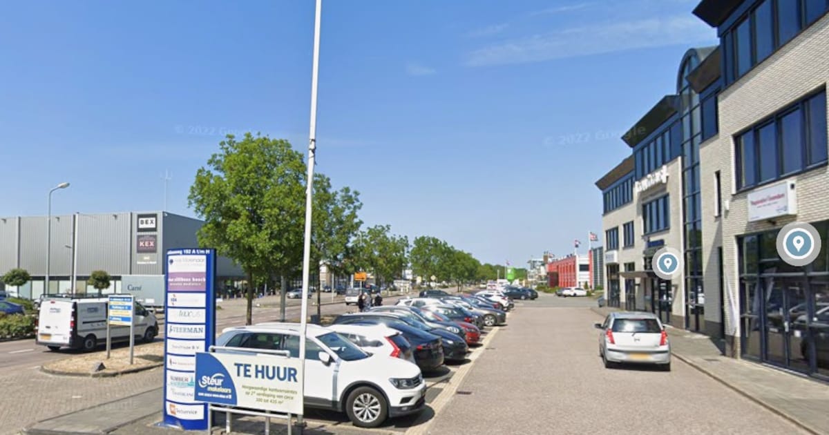 Bedrijventerrein Julianaweg in Volendam krijgt nieuwe toekomst als woon-werkgebied