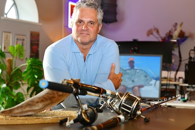 Website voor visreizen verdubbelt aantal bestemmingen, en dat terwijl het al grootste in de Benelux 