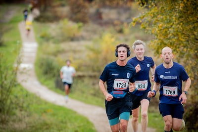 Altijd al een marathon willen lopen? Doe mee aan het trainingsprogramma van AV Start in Lekkerkerk