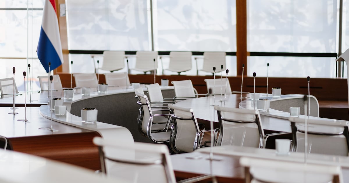 Gemiddeld raadslid Alphen aan den Rijn diende afgelopen jaren één motie in, PvdA was het meest effec