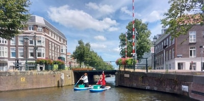 Weekendtips: deze dingen doe je in Den Haag (7 tot en met 9 augustus 2026)