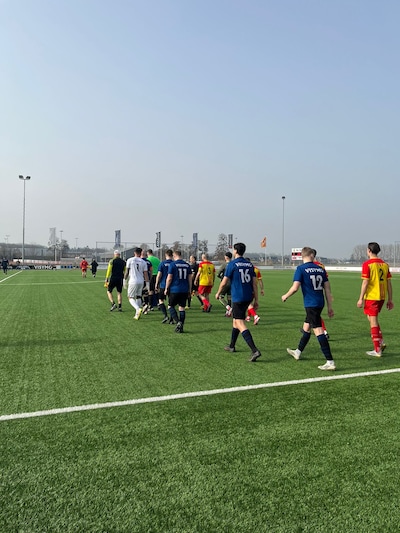 LIVE | Eerste wedstrijden zijn onderweg (en er is al gescoord); volg hier de ontwikkelingen