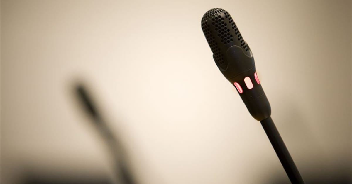 Lijsttrekkers gaan in Sint Nyk in debat op 16 maart