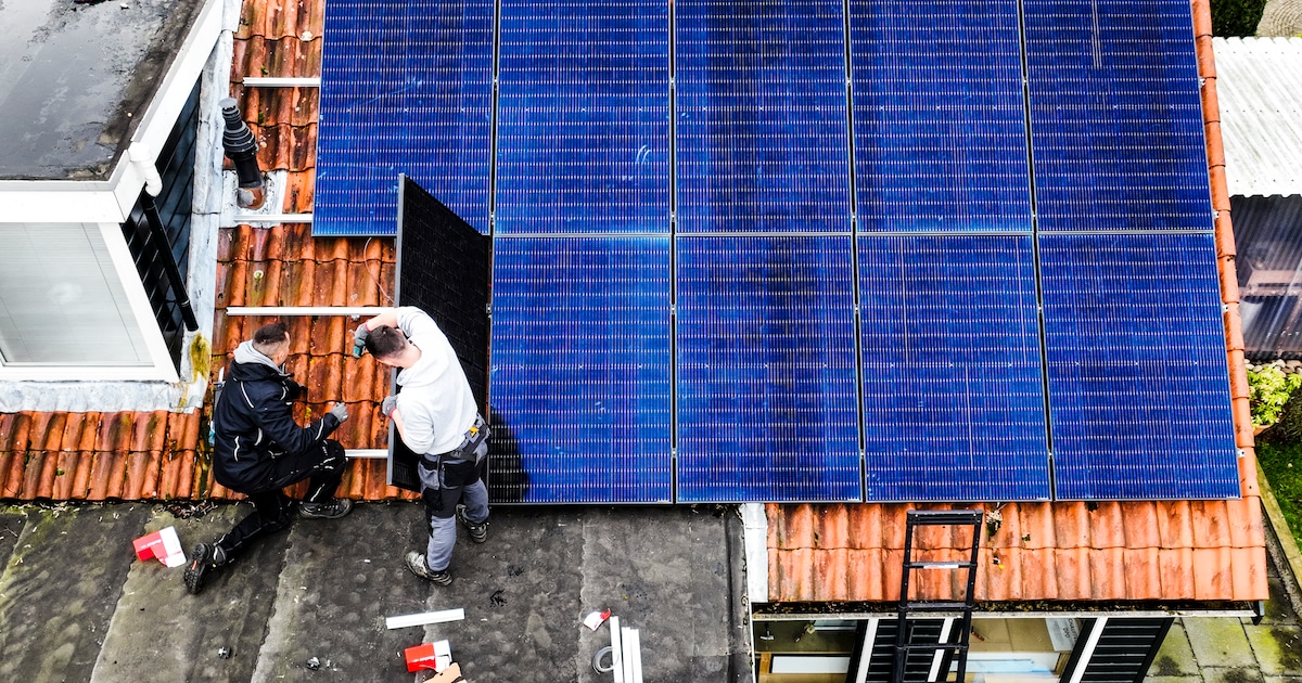 Gratis webinar in Aalsmeer over einde salderingsregeling voor zonnepanelen