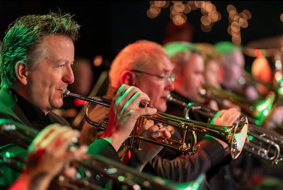 Muziekvereniging St. Jan Kilder sluit jubileumjaar af met concert vol herkenbare hits