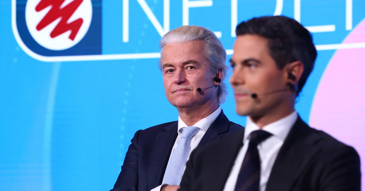 Zo kan Jetten Wilders nog verslaan: Hopen op Amsterdam, sleutel ligt in Hilversum