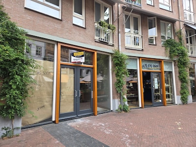 Kledingmerk Aimée The Label opent na succes van pop-up nu een eigen winkel in Den Bosch