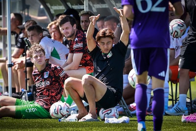 Deze positieve dingen en knelpunten neemt NEC mee op trainingskamp