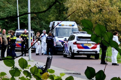 Lichaam van 29-jarige vrouw gevonden aan de Amsteldijk, ze is door een misdrijf om het leven gebrach