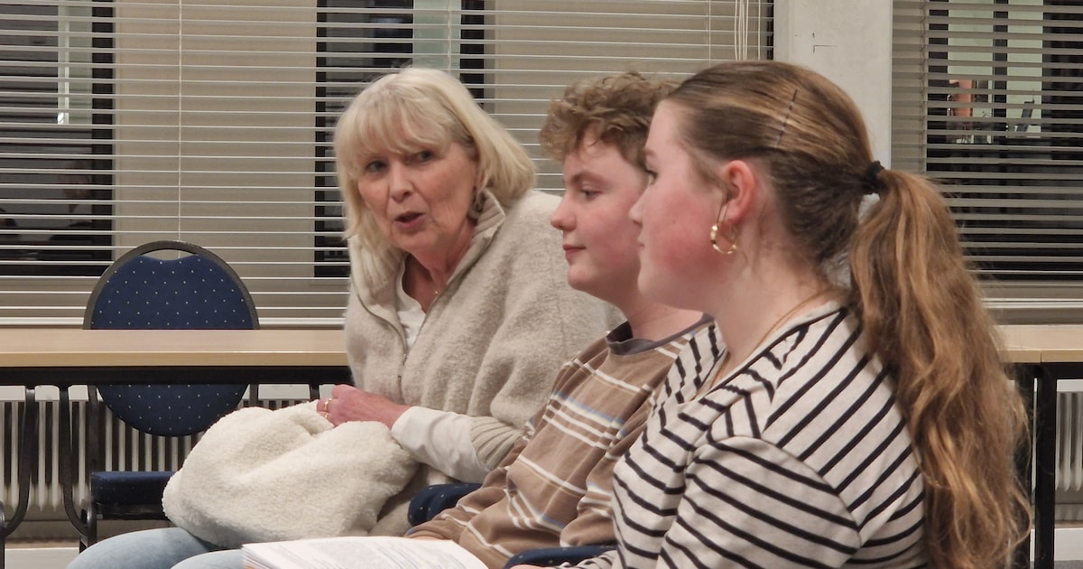 Teejaater PAN speelt vier eenakters in Bemmel