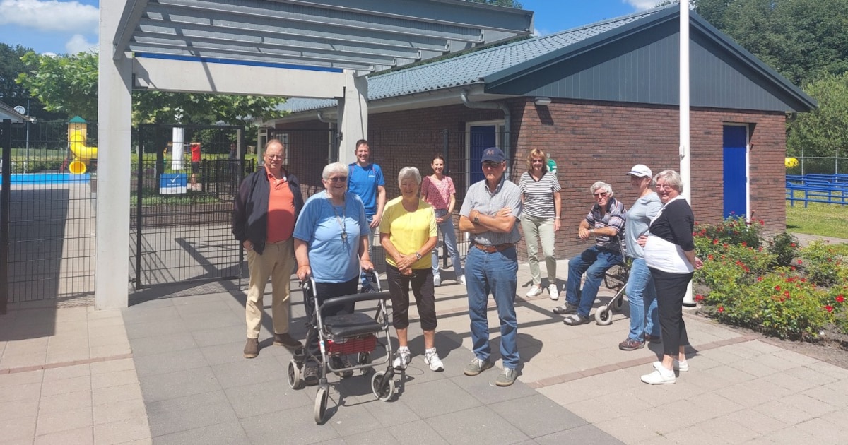 Wandeluitdaging start komende week in Annen en Gieten