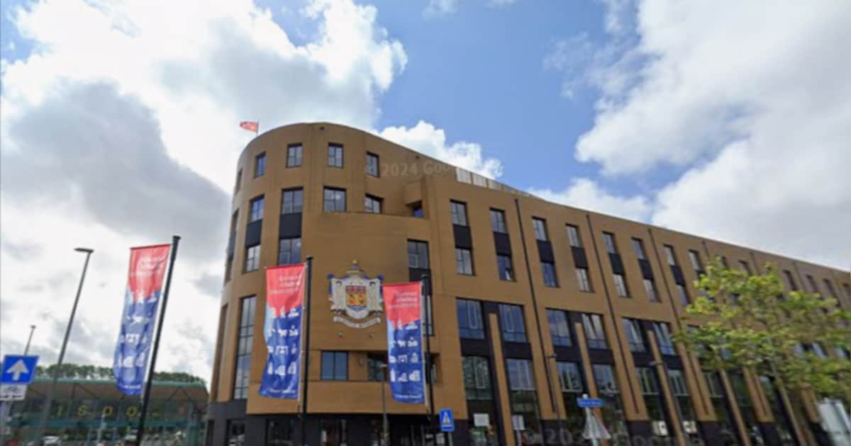 Expositie Joop de Beer opent in Stadshuis Beverwijk