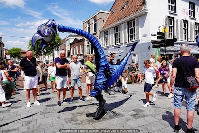 Hallo juni! Dit doe je deze maand in Woerden