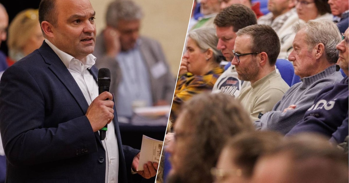 Deze ‘buren’ van Moerdijk hoeven hun huis niet uit, maar maken zich óók grote zorgen: ‘Het is een ke