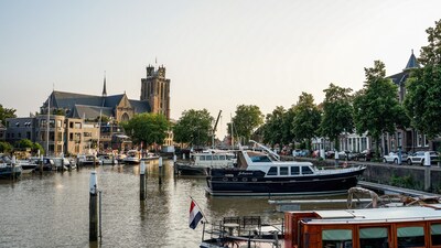 Van Keti Koti tot zomerse klassieke muziek: dit is er de komende week te doen in Dordrecht