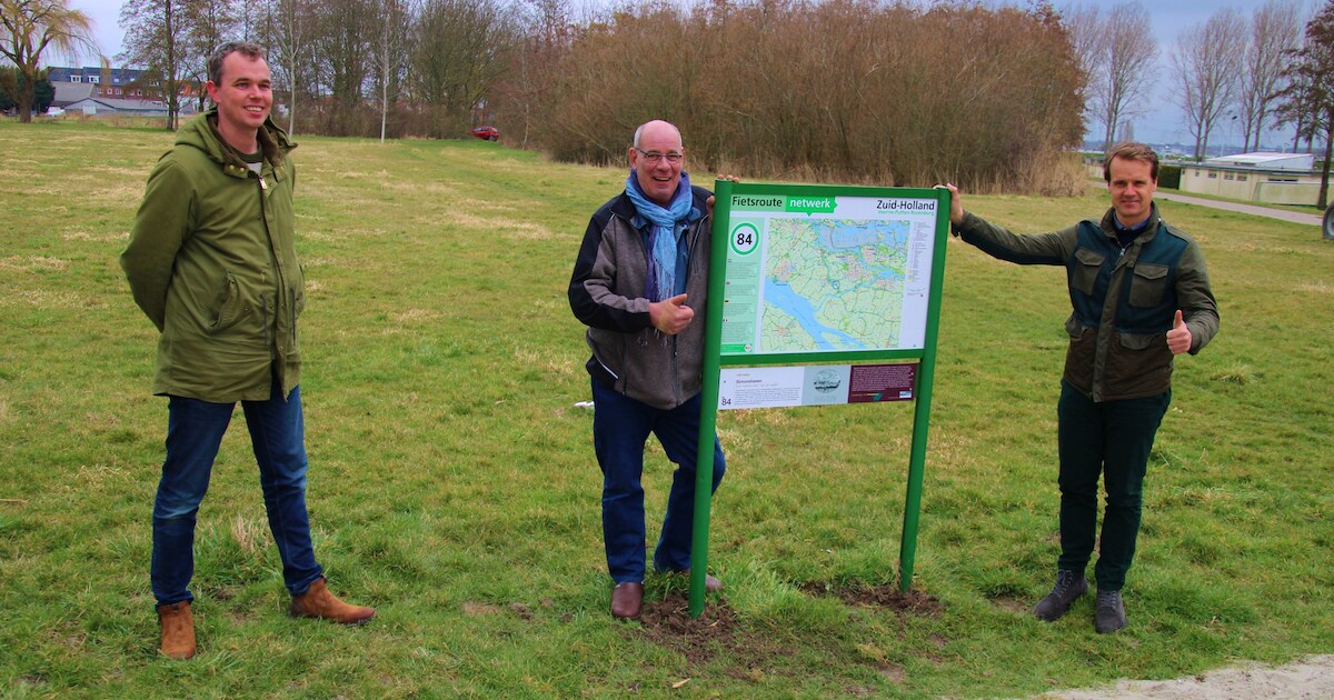 Simonshaven is na 20 jaar niet langer ‘een dorpje in verval’