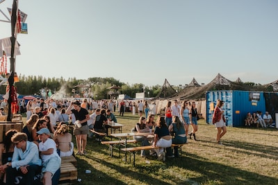 Weekendtips: deze dingen doe je in Leiden (26-28 juni)