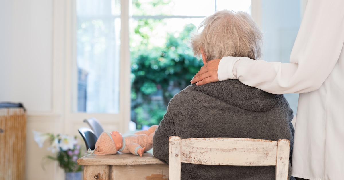 Alzheimer Café in Woerden over oorzaken en vormen van dementie