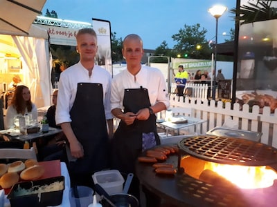 Deze restaurants en foodtrucks staan op Het Culinaire Zomerfestival 2026 in Zoetermeer