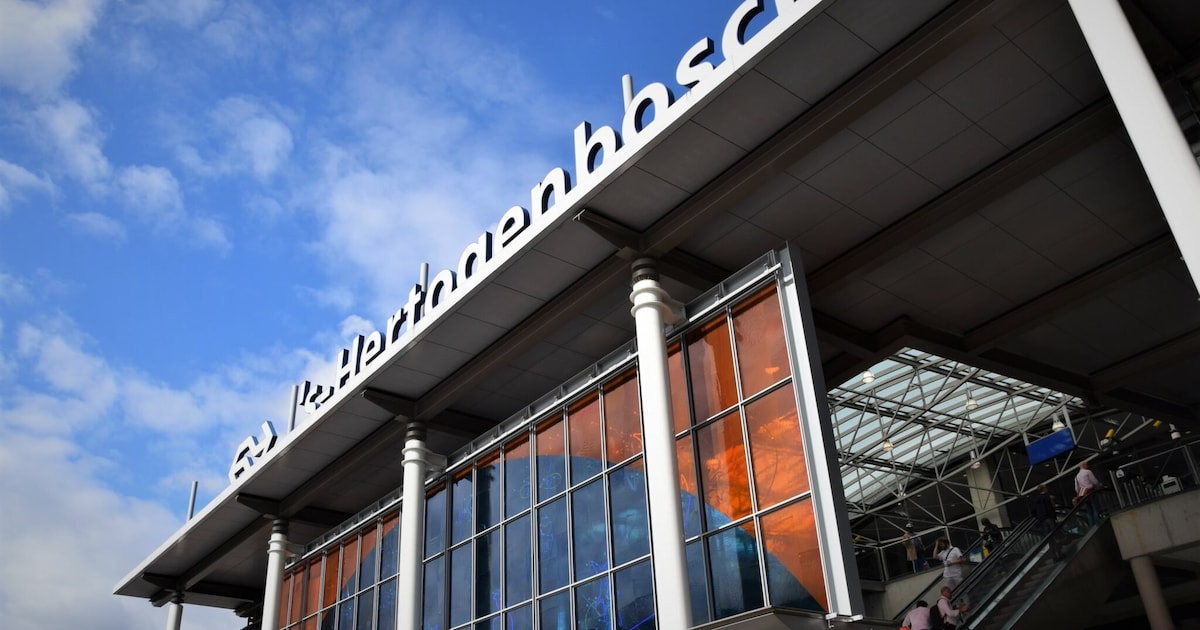 Met de trein vanuit Den Bosch? Dan pak je over een tijdje misschien welde S 66