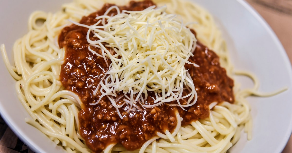 Koor Canteclaer organiseert gezellige spaghettiavond in zaal J.O.S. in Hoevenen