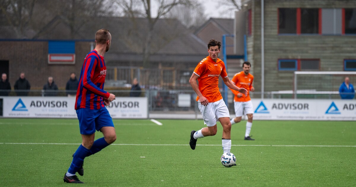 Nieuwkoop komt valse start niet te boven: ‘We zijn dit seizoen meer subtop dan degradatiekandidaat’