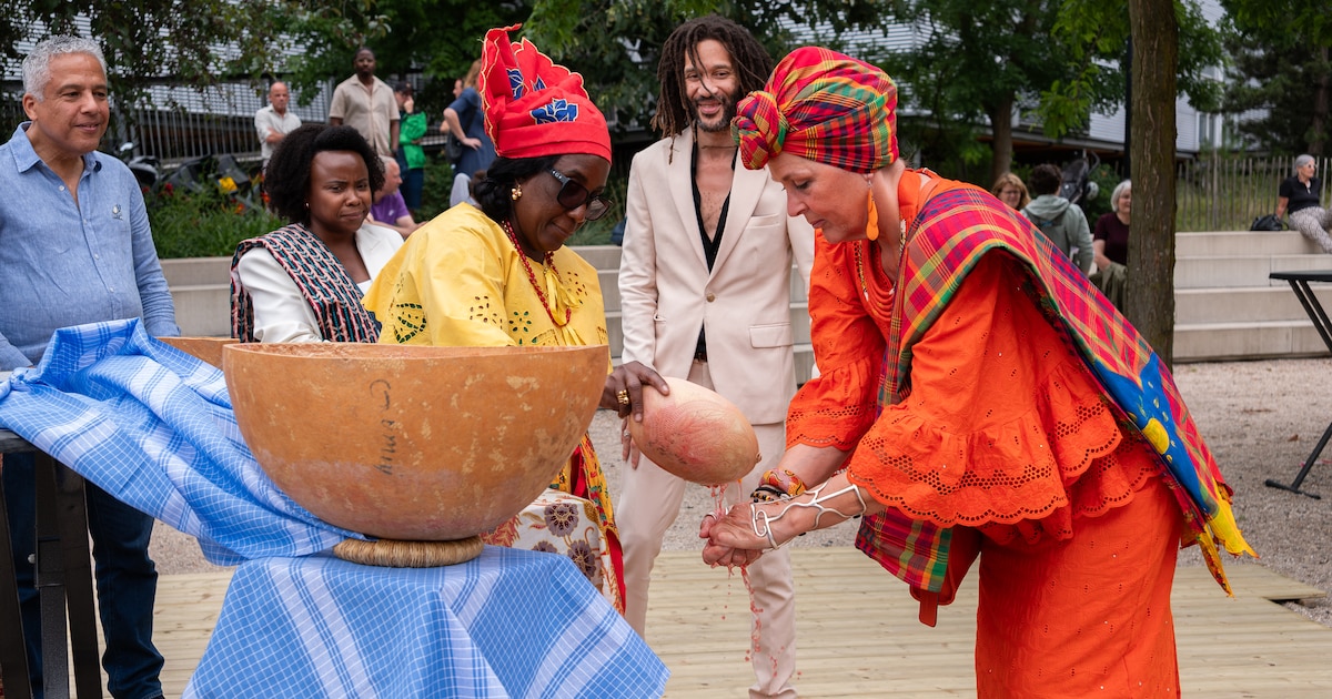 Pleidooi voor jaarlijkse herdenking van slavernijverleden van Nijkerk