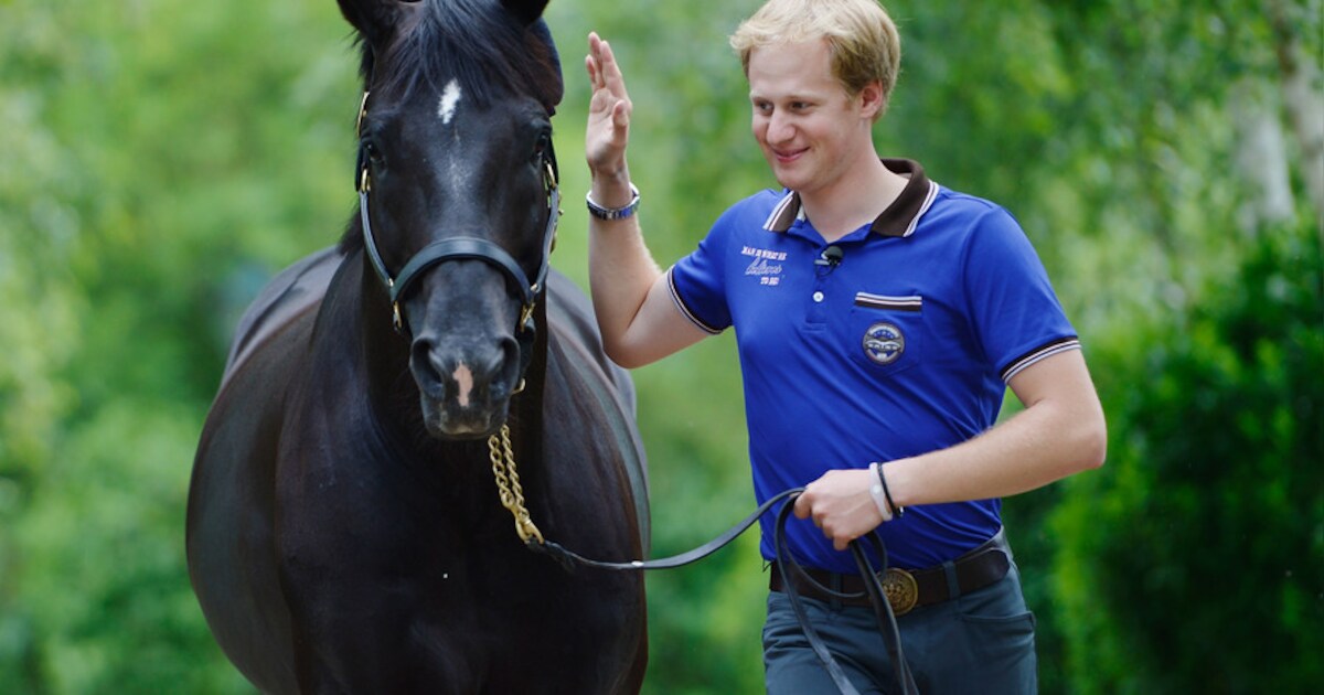 Matthias Rath meldt zich ziek af voor Aken | Andere sporten | AD.nl
