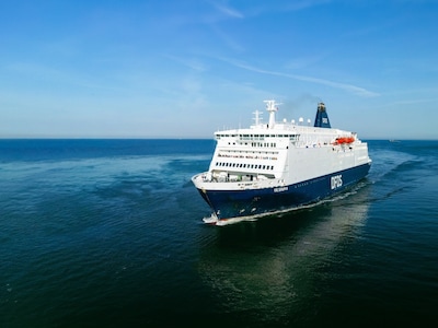 3-daagse MiniCruise naar Newcastle