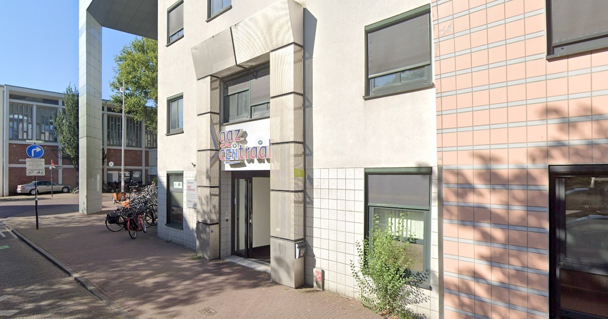 Amersfoort opent tijdelijke daklozenopvang aan de Westsingel om buiten slapen te voorkomen