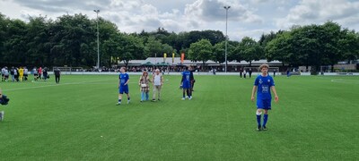 Eldenia degradeert na dertien jaar naar de vierde klasse • Feest bij VVO • Anticlimax voor AVW’66, S