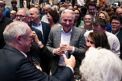 Verkiezingen 2026 | Zo verliep de verkiezingsdag in Brabant